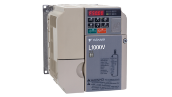 AC Drives | Yaskawa ZA